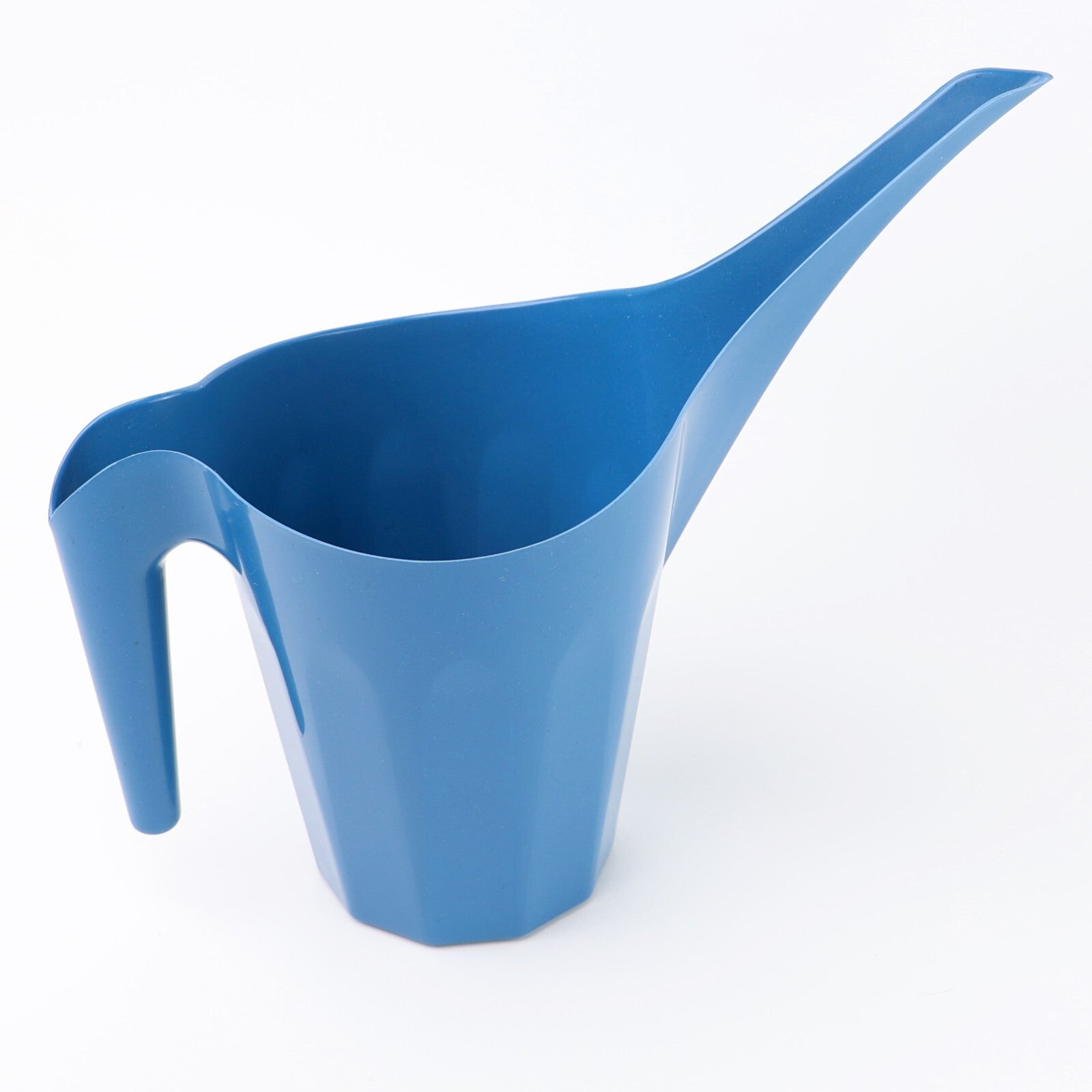 Small Watering Can 1.25L with Long Spont Perfect for Watering Plants and Pets