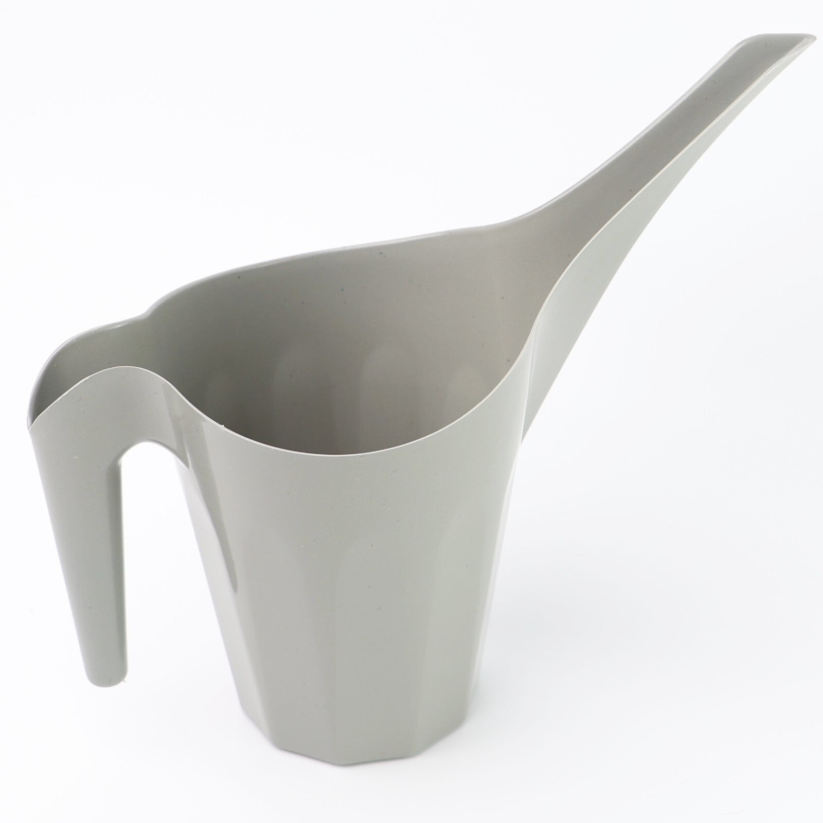 Small Watering Can 1.25L with Long Spont Perfect for Watering Plants and Pets