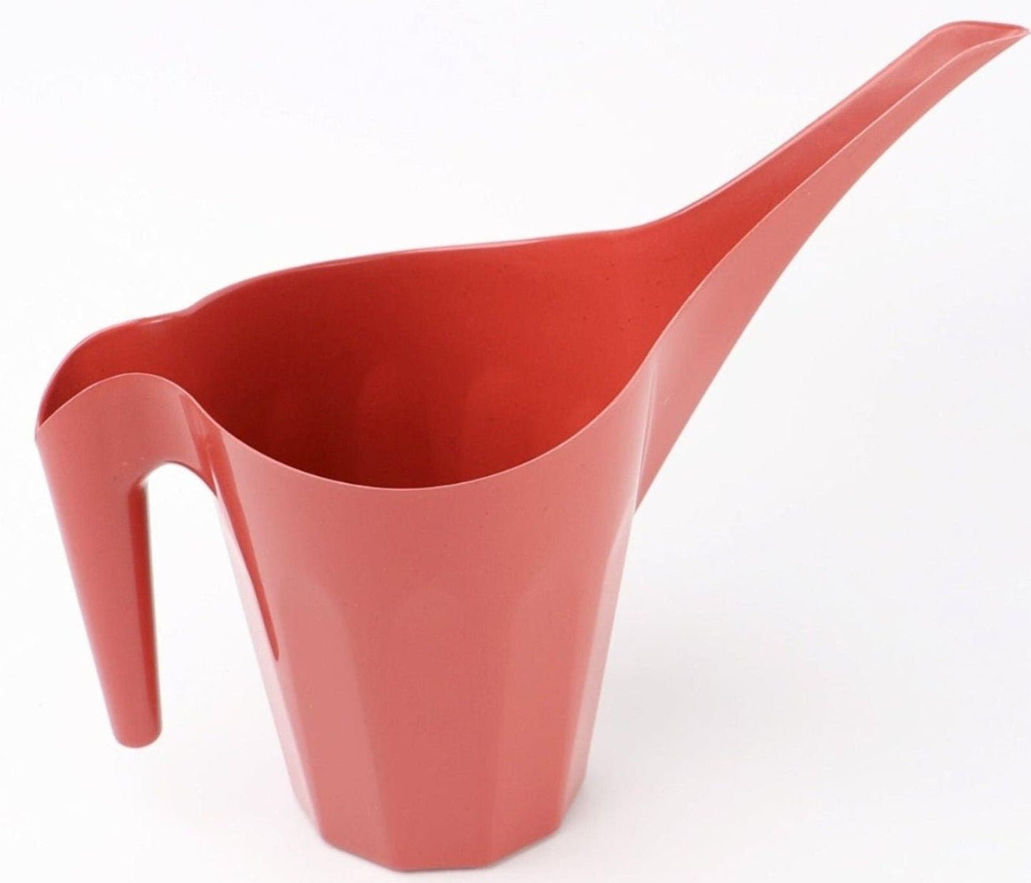Small Watering Can 1.25L with Long Spont Perfect for Watering Plants and Pets