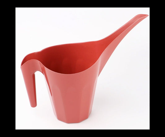 Small Watering Can 1.25L with Long Spont Perfect for Watering Plants and Pets