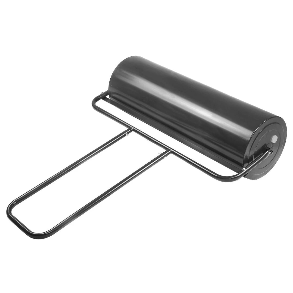 63L Premium Heavy-Duty Garden Grass Roller with Ergonomic U-Shaped Handle