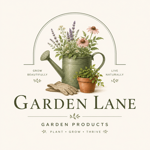 Garden Lane