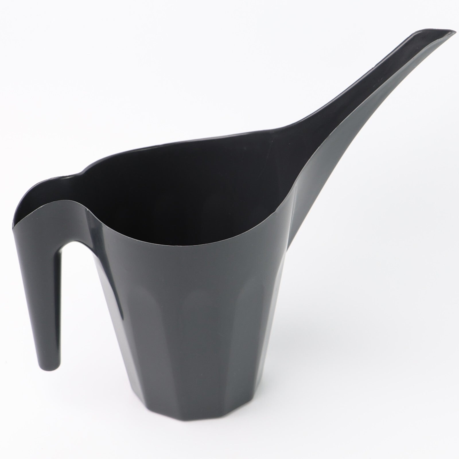Small Watering Can 1.25L with Long Spont Perfect for Watering Plants and Pets