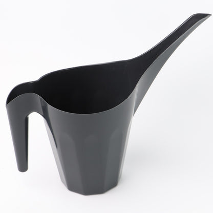 Small Watering Can 1.25L with Long Spont Perfect for Watering Plants and Pets